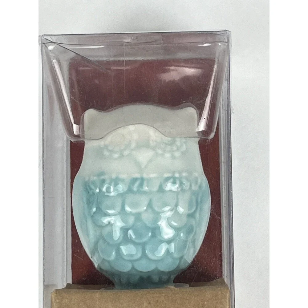 NEW Kate Aspen Owl Always Love Wine Bottle Stopper